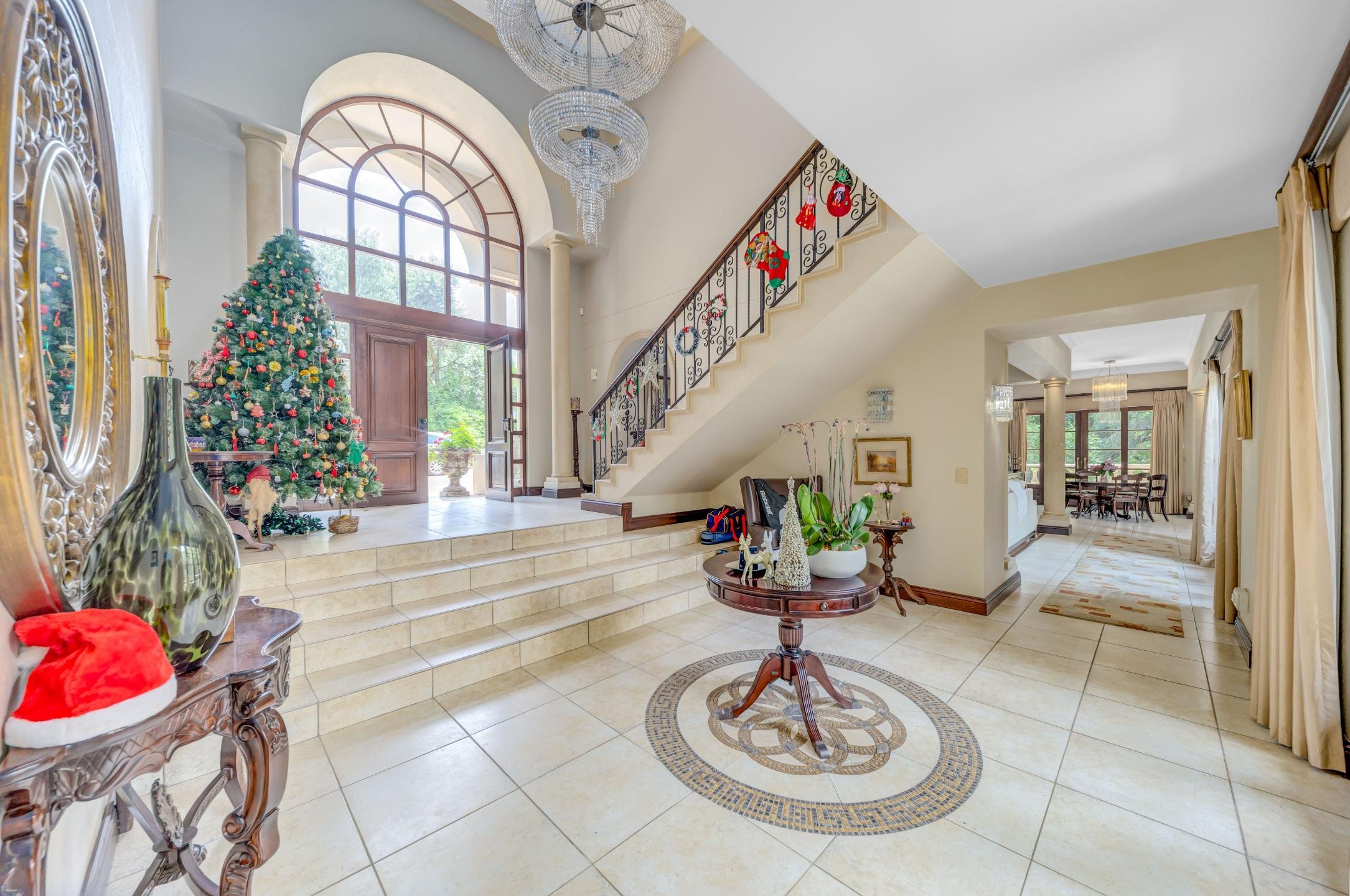 House in Sandton, Gauteng, South Africa — photograph 5