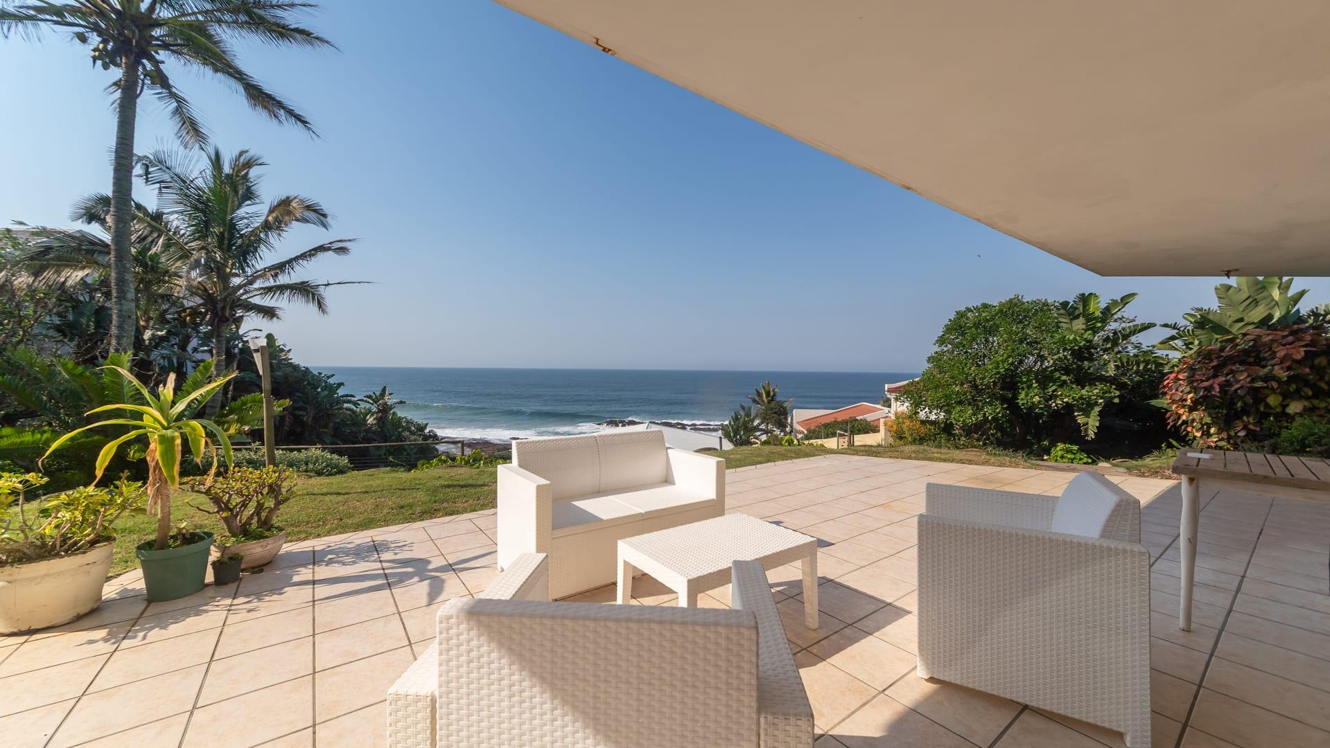House in Ballito, KwaZulu Natal, South Africa — photograph 1