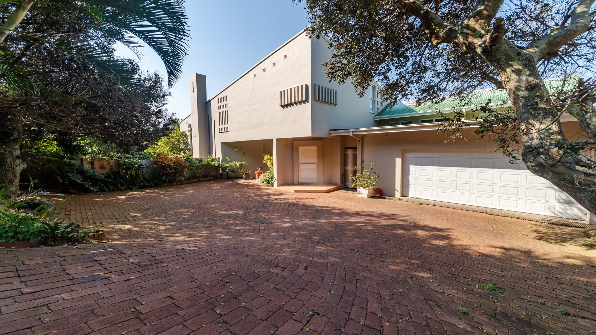 House in Ballito, KwaZulu Natal, South Africa — photograph 2