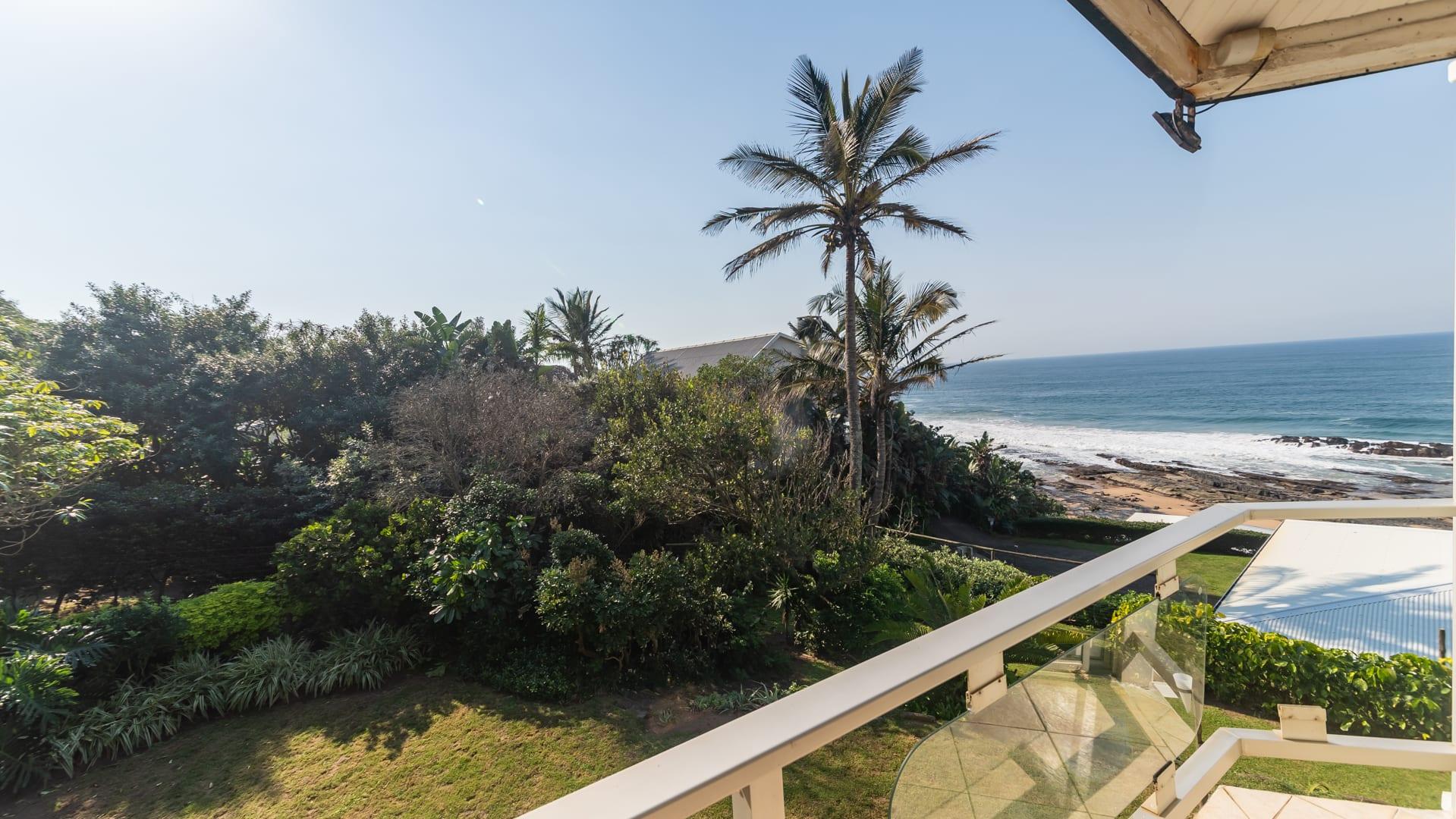 House in Ballito, KwaZulu Natal, South Africa — photograph 3