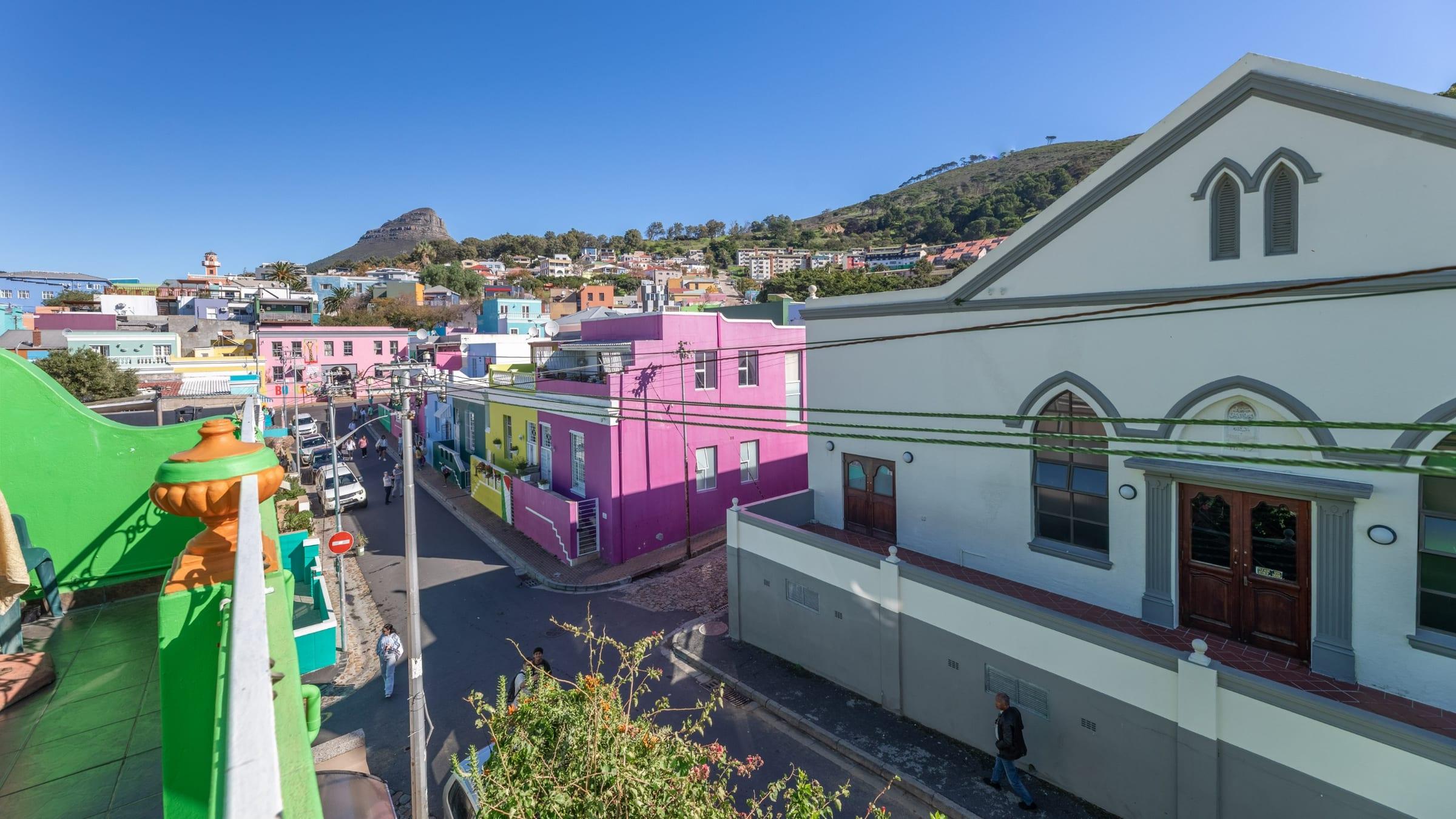 House in Cape Town, Western Cape, South Africa — photograph 2