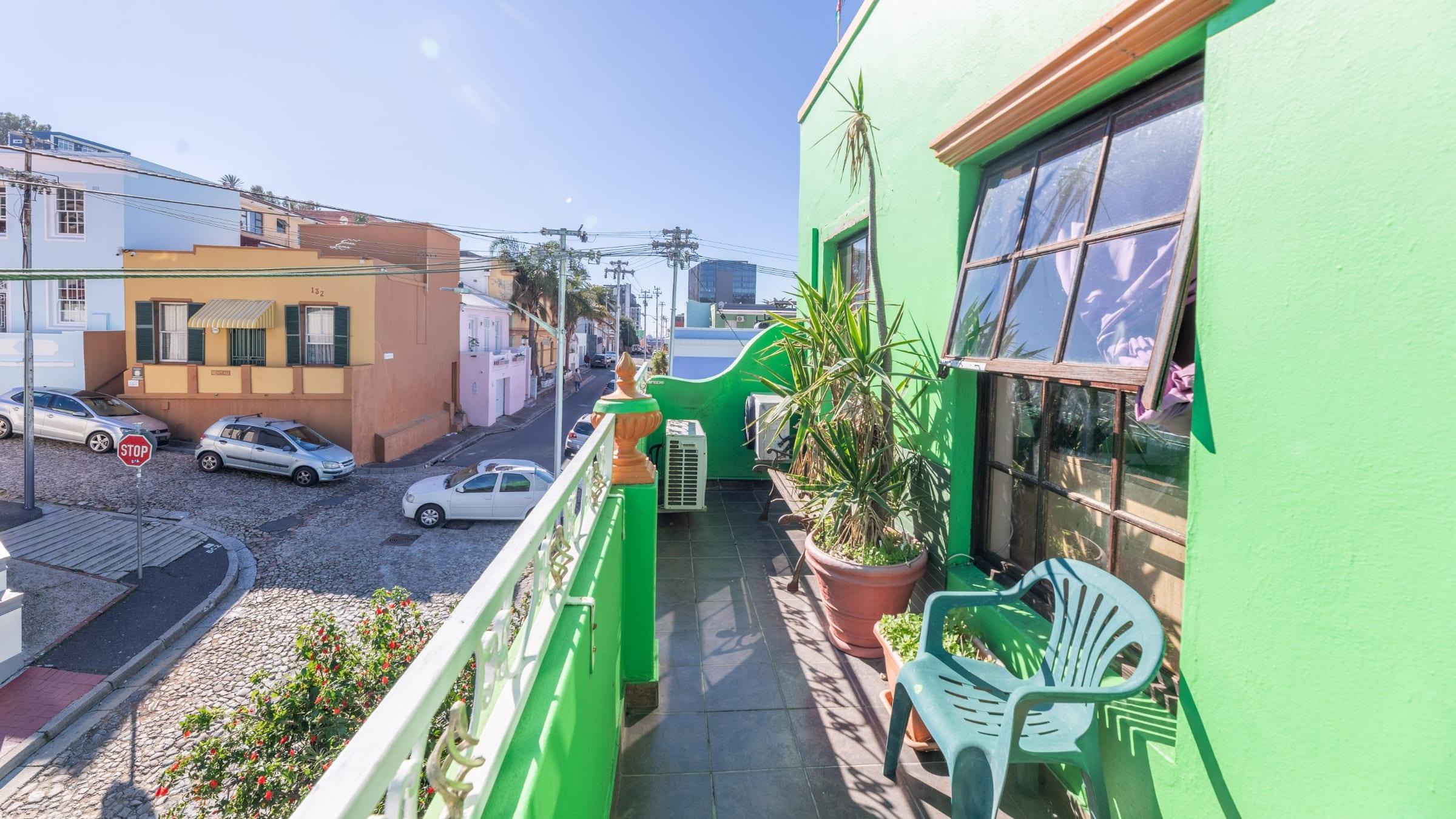 House in Cape Town, Western Cape, South Africa — photograph 4