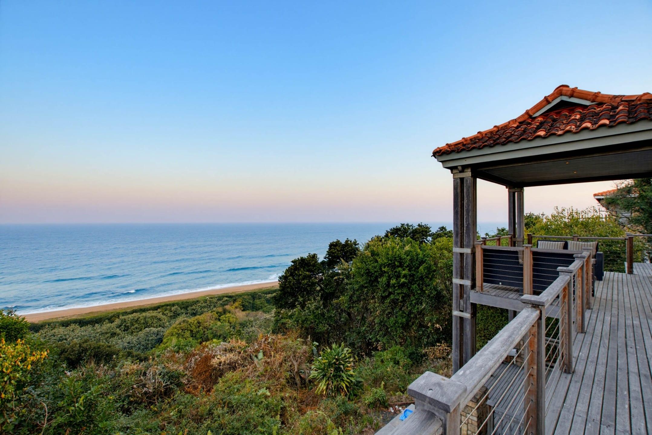 House in Ballito, KwaZulu Natal, South Africa — photograph 1