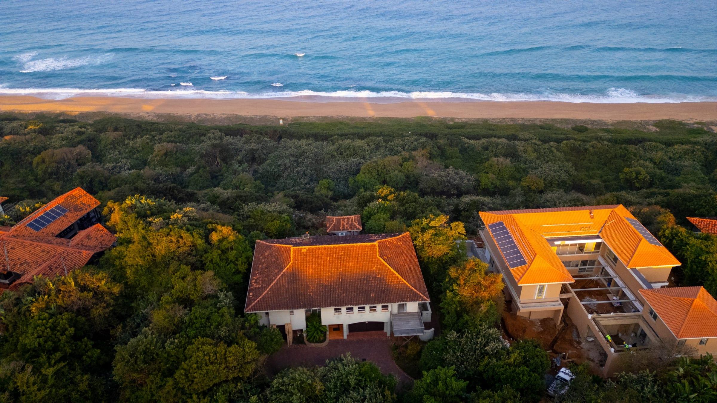 House in Ballito, KwaZulu Natal, South Africa — photograph 2