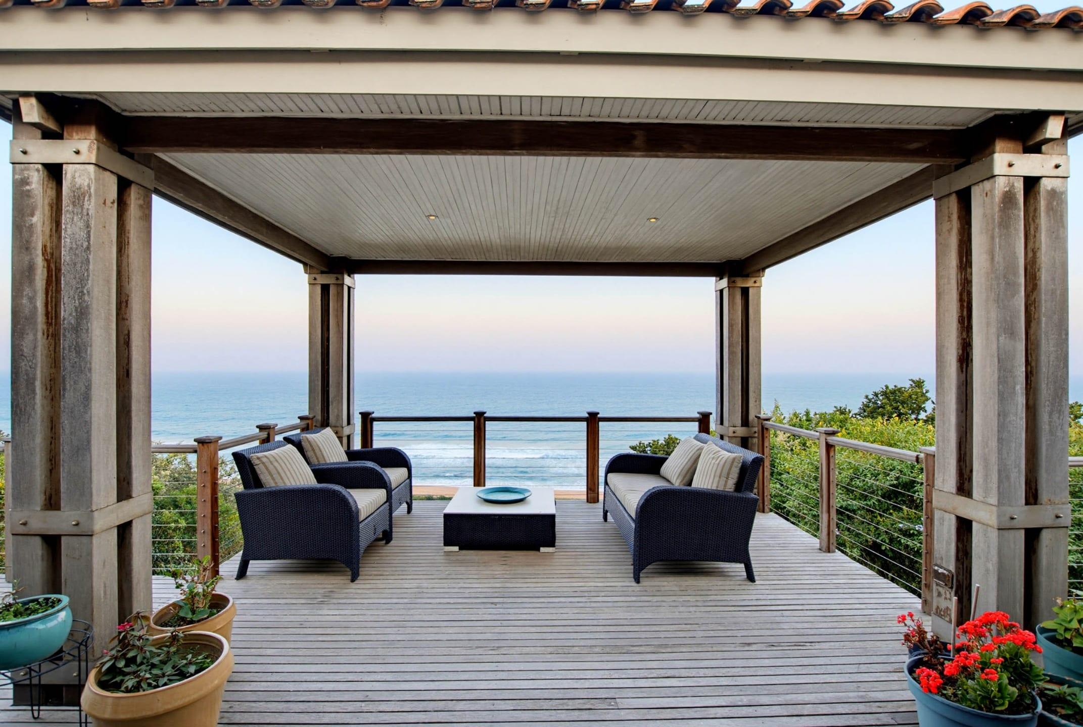House in Ballito, KwaZulu Natal, South Africa — photograph 4