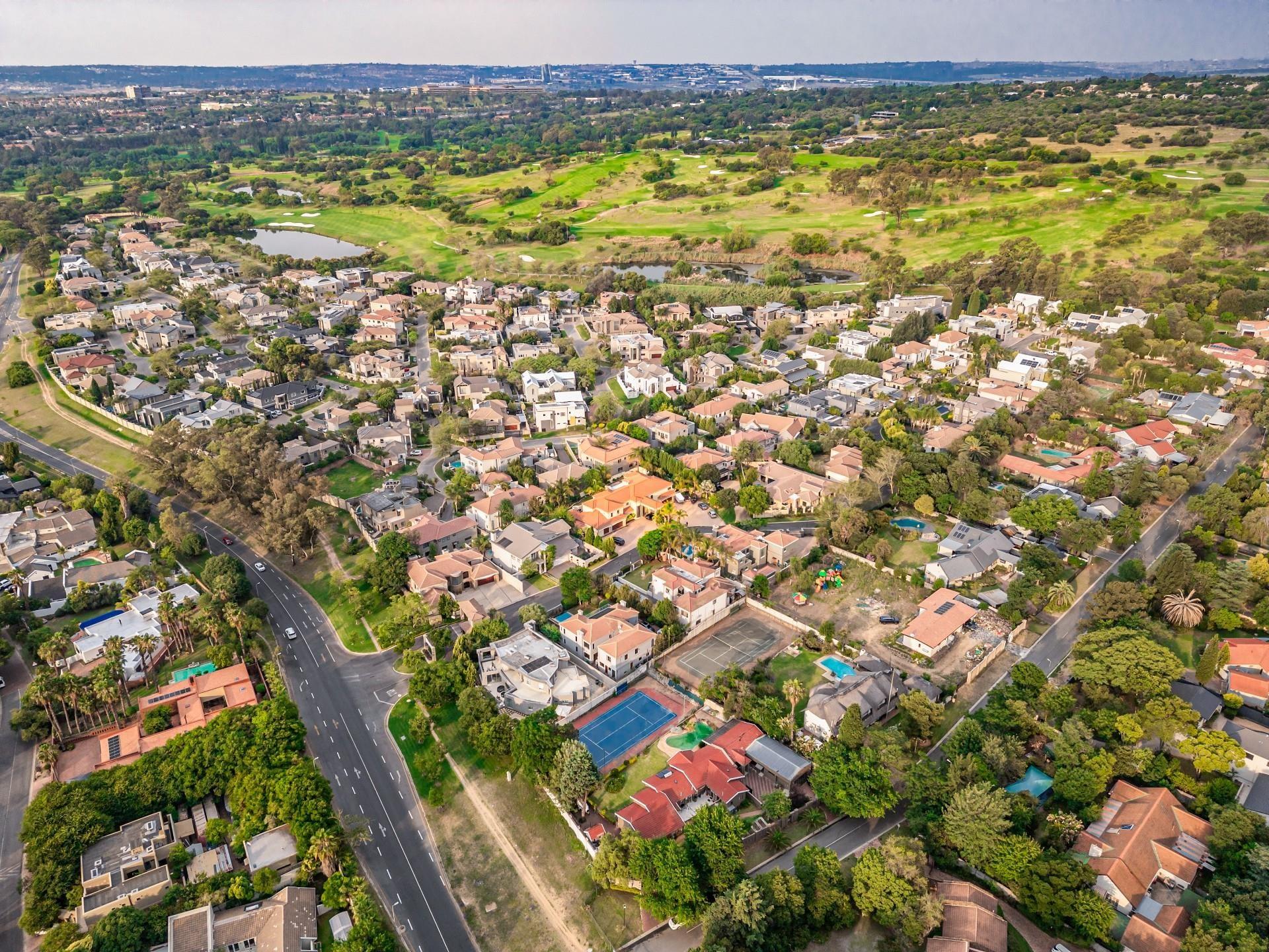 House in Sandton, Gauteng, South Africa — photograph 3