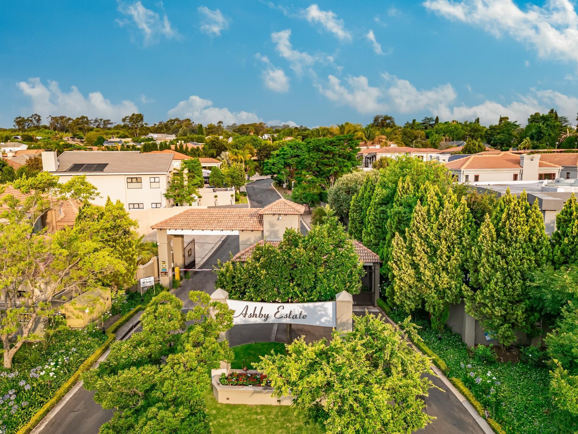 House in Sandton, Gauteng, South Africa — photograph 5