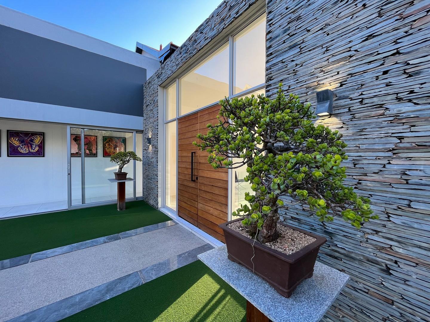 House in Ballito, KwaZulu Natal, South Africa — photograph 2