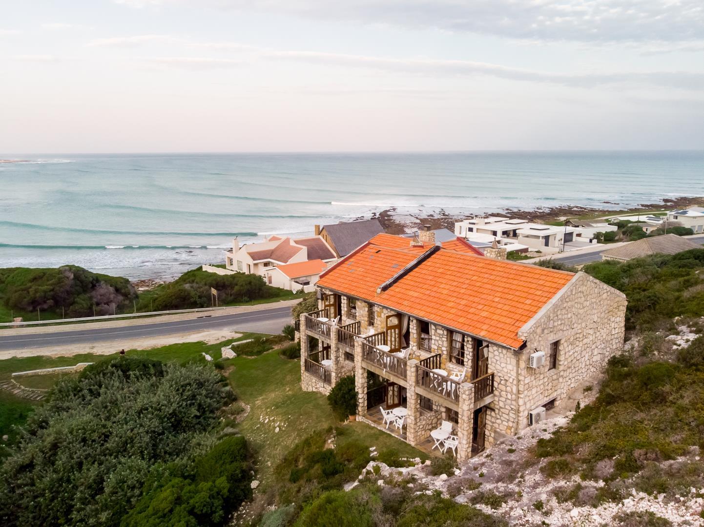 House in Agulhas, Western Cape, South Africa — photograph 2