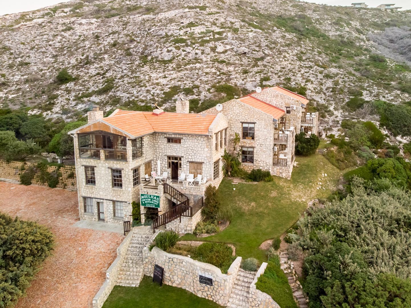 House in Agulhas, Western Cape, South Africa — photograph 5