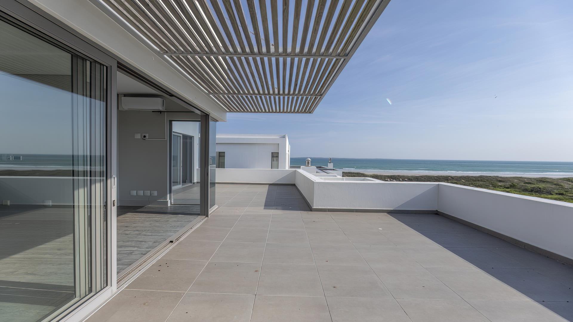 House in Blouberg, Western Cape, South Africa — photograph 2