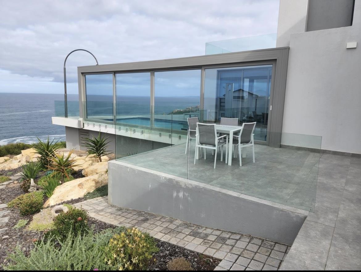 House in Mossel Bay, Western Cape, South Africa — photograph 2