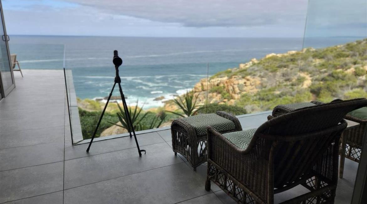 House in Mossel Bay, Western Cape, South Africa — photograph 4