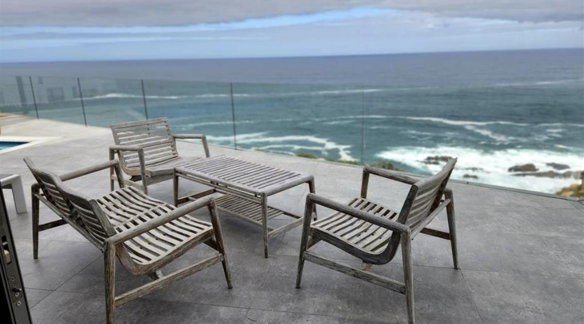 House in Mossel Bay, Western Cape, South Africa — photograph 5