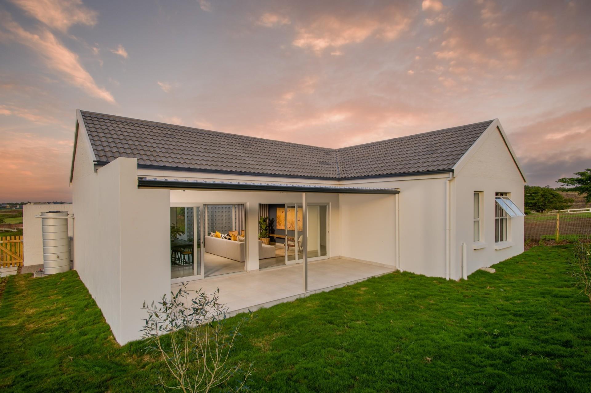 House in Ballito, KwaZulu Natal, South Africa — photograph 1