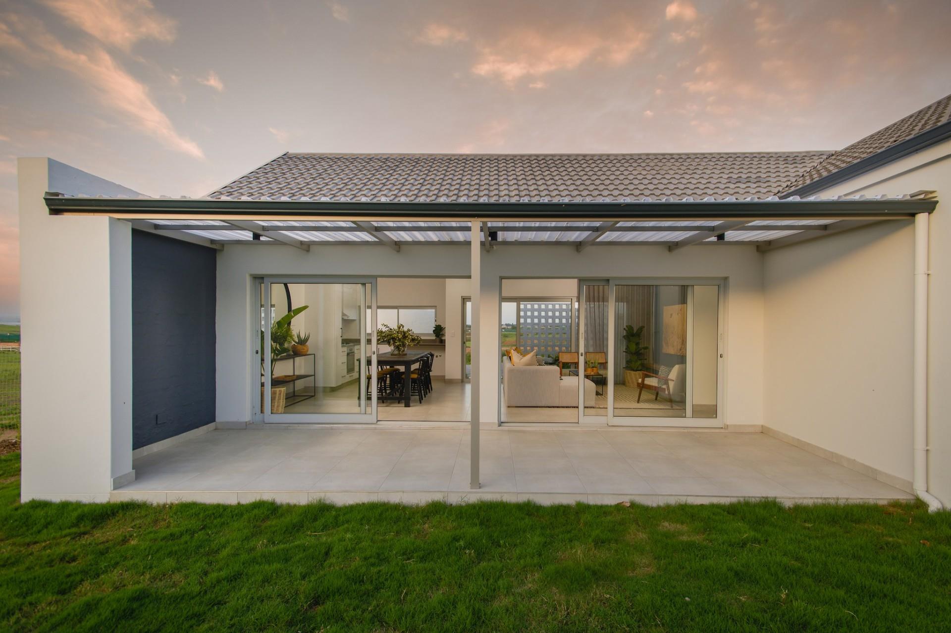 House in Ballito, KwaZulu Natal, South Africa — photograph 2