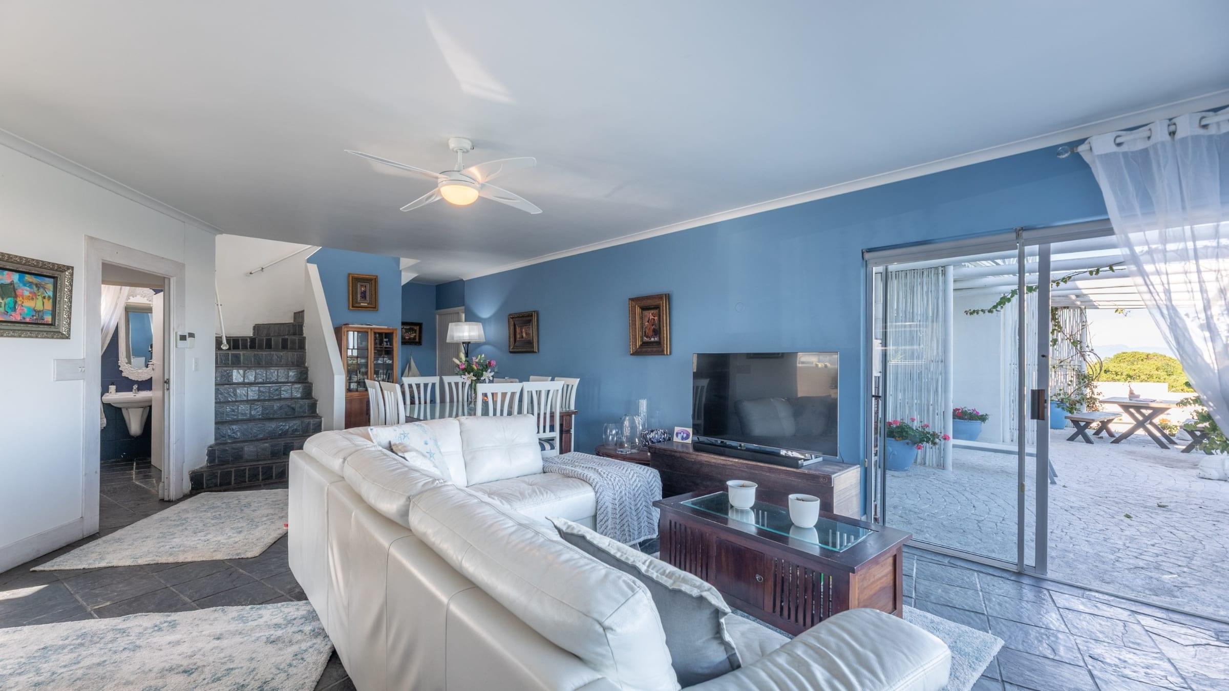 House in Melkbosstrand, Western Cape, South Africa — photograph 4