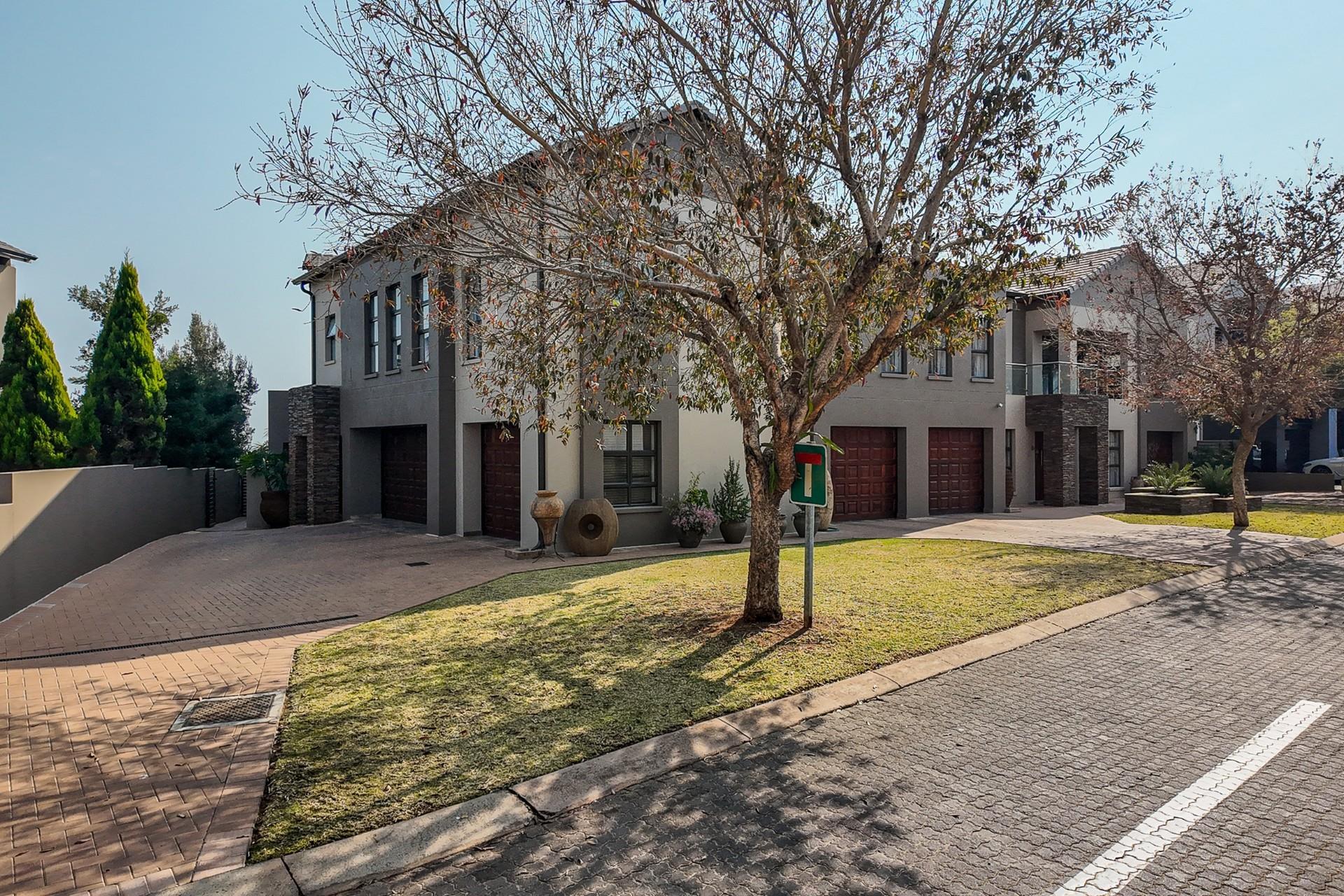 House in Centurion, Gauteng, South Africa — photograph 1