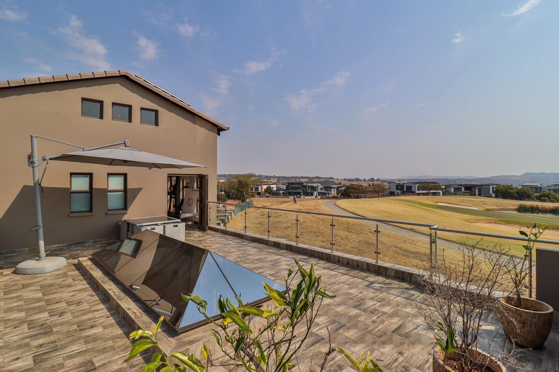 House in Centurion, Gauteng, South Africa — photograph 3
