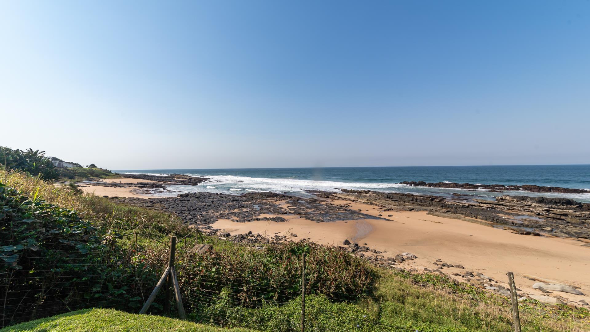 House in Ballito, KwaZulu Natal, South Africa — photograph 1