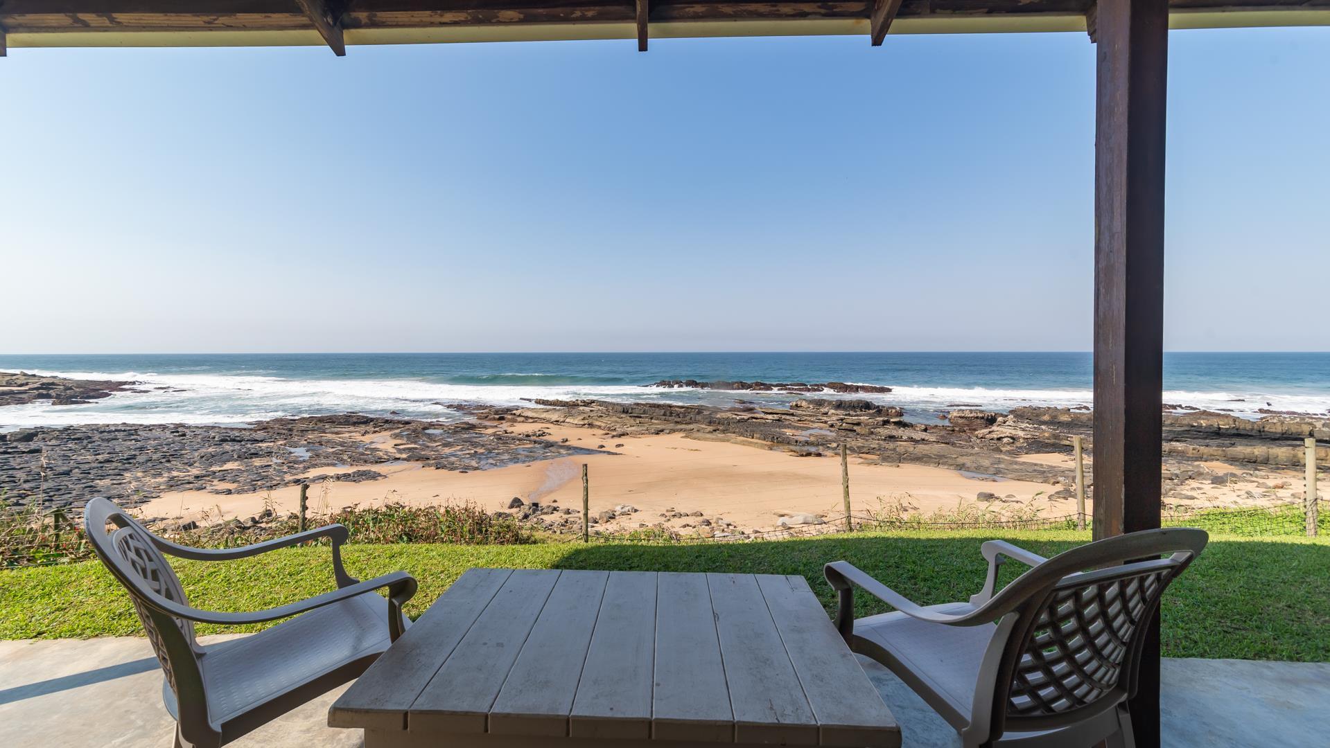 House in Ballito, KwaZulu Natal, South Africa — photograph 3