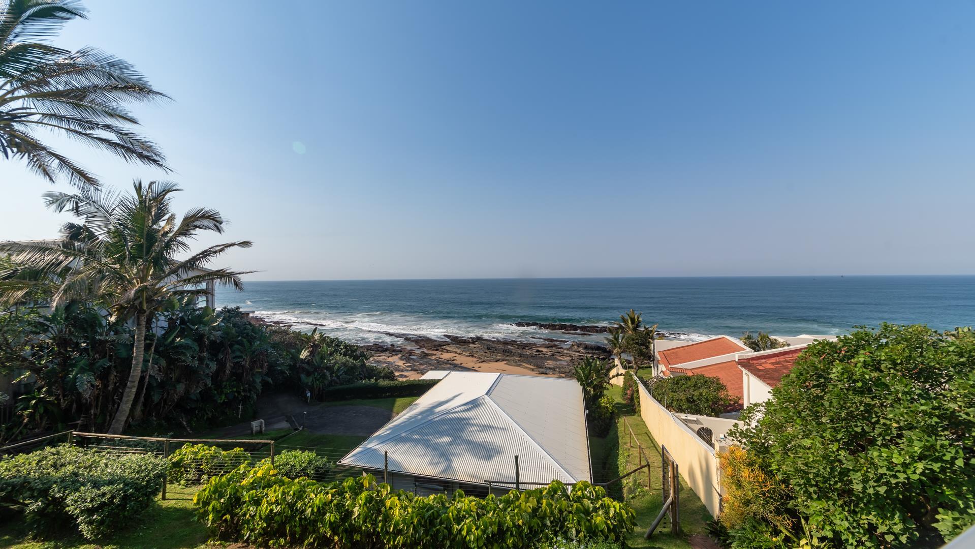 House in Ballito, KwaZulu Natal, South Africa — photograph 5