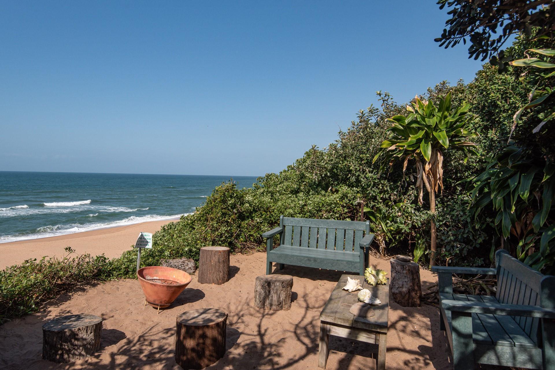 House in Zinkwazi Beach, KwaZulu Natal, South Africa — photograph 5