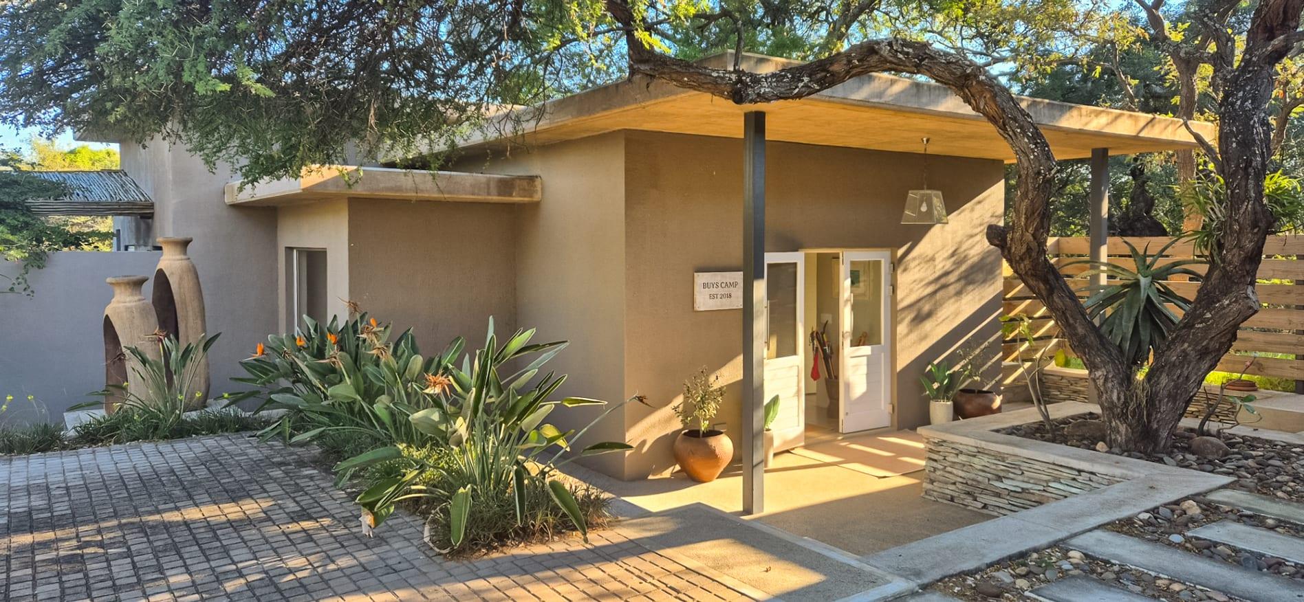 House in Hoedspruit, Limpopo, South Africa — photograph 2