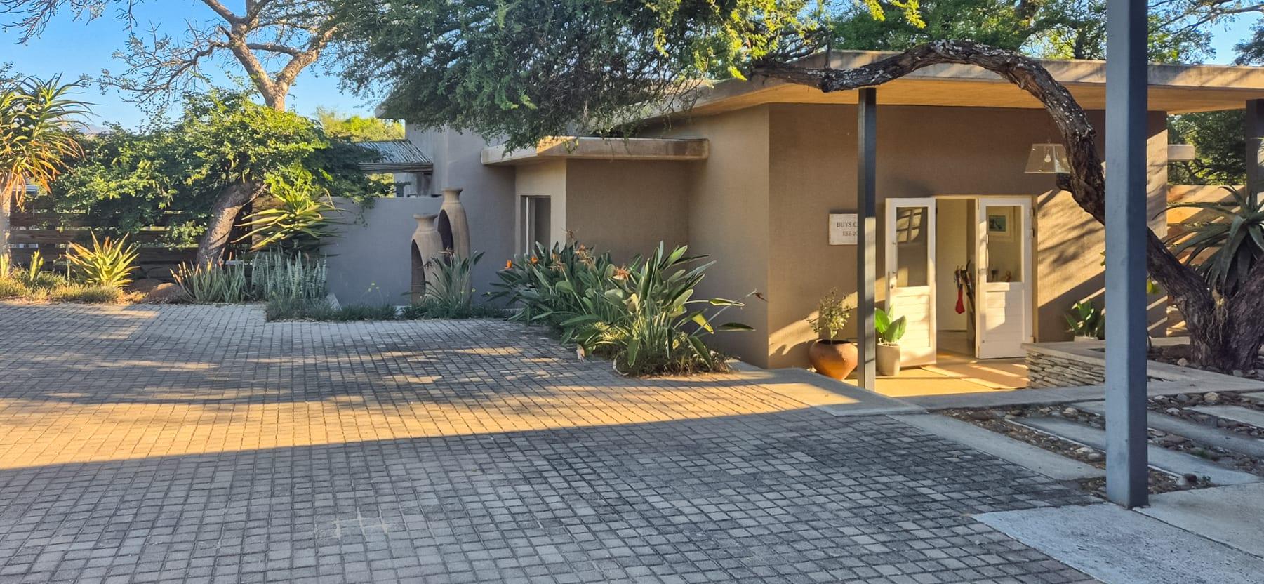 House in Hoedspruit, Limpopo, South Africa — photograph 3