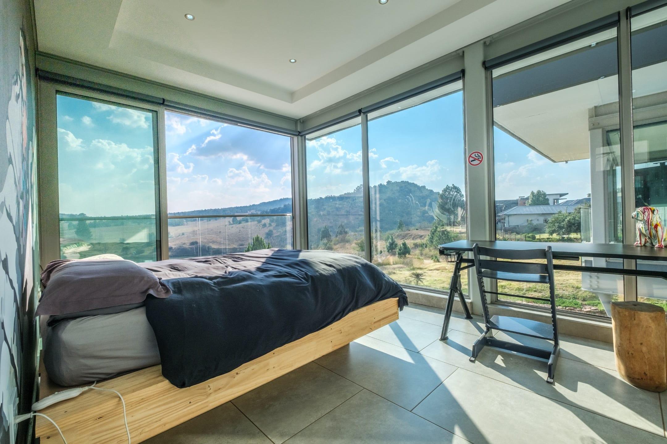 House in Eikenhof, Gauteng, South Africa — photograph 4