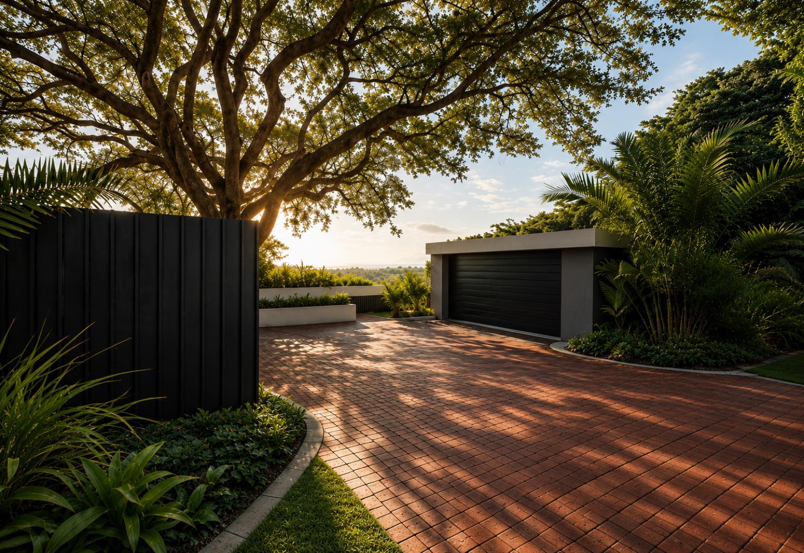 House in Ballito, KwaZulu Natal, South Africa — photograph 2