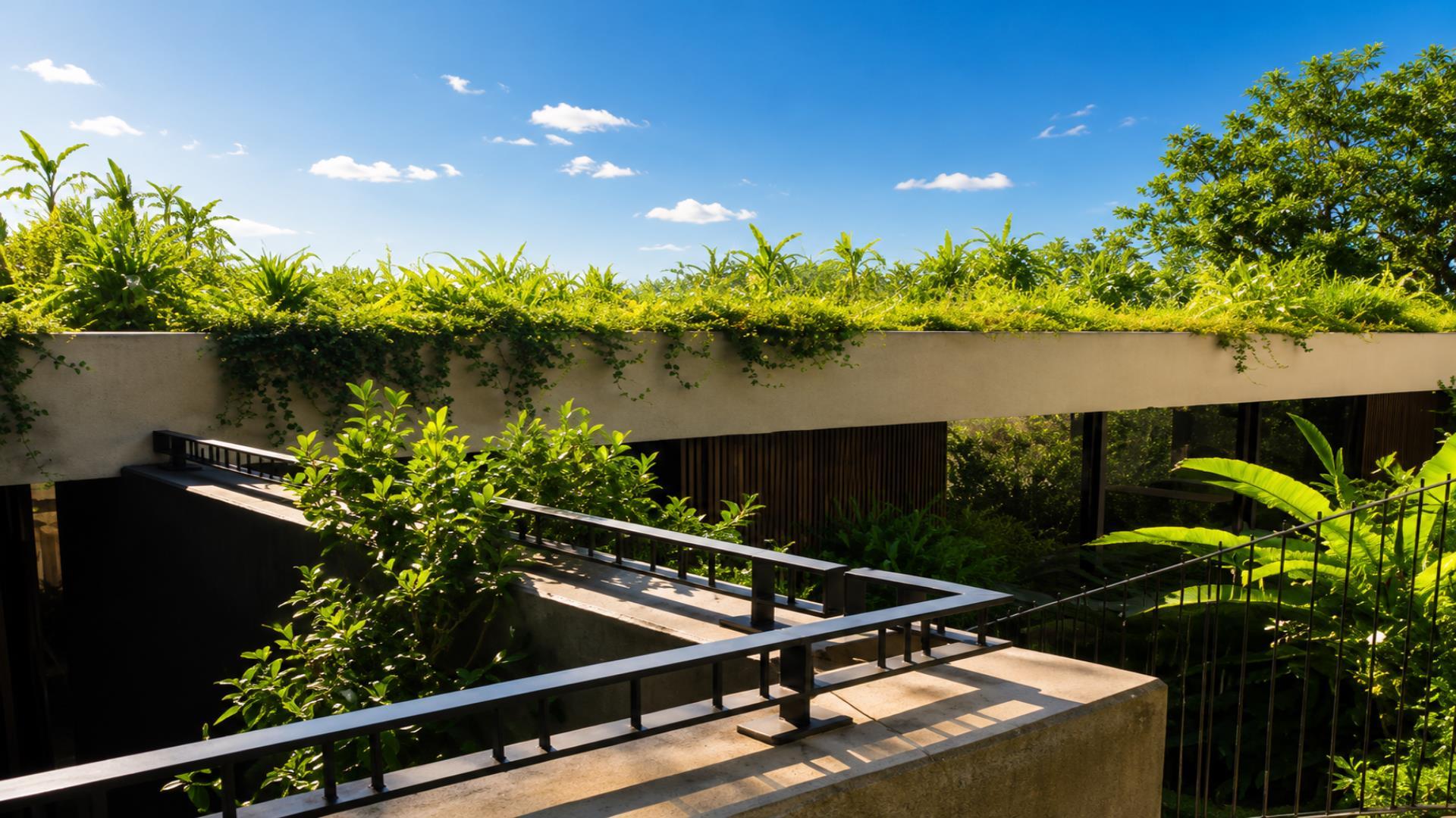 House in Ballito, KwaZulu Natal, South Africa — photograph 5