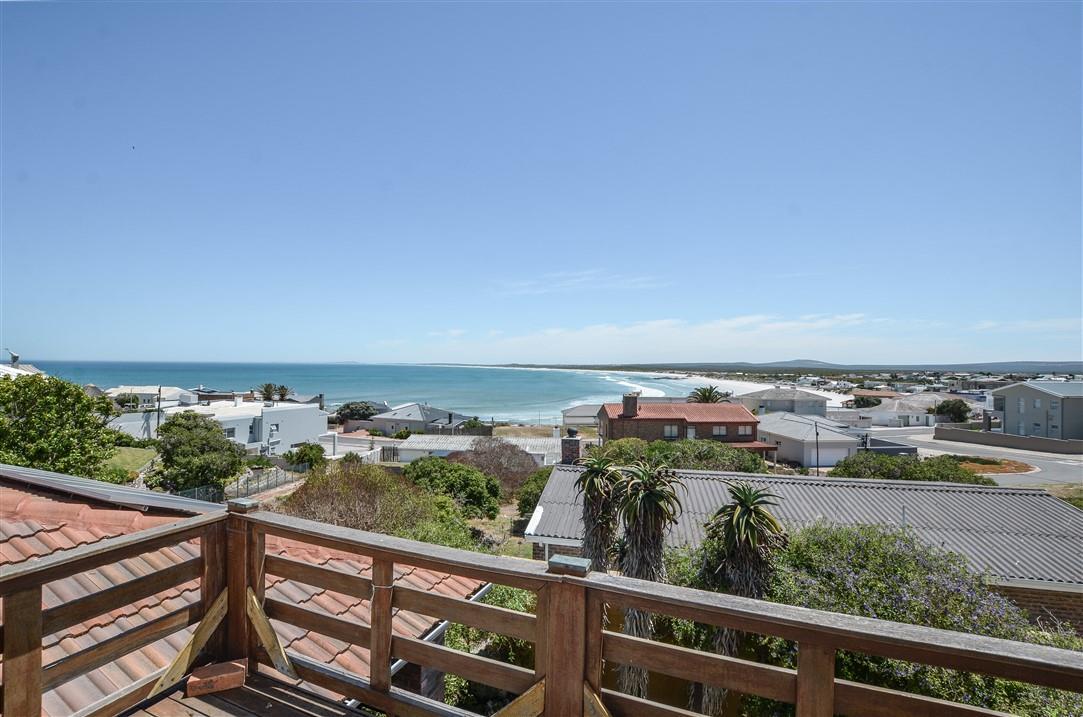 House in Yzerfontein, Western Cape, South Africa — photograph 4