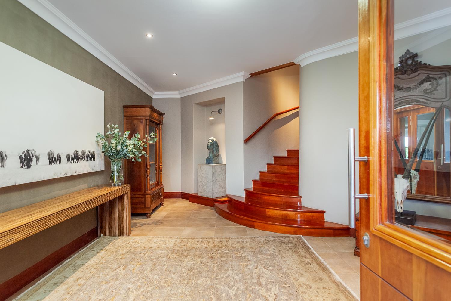 House in Pretoria, Gauteng, South Africa — photograph 2