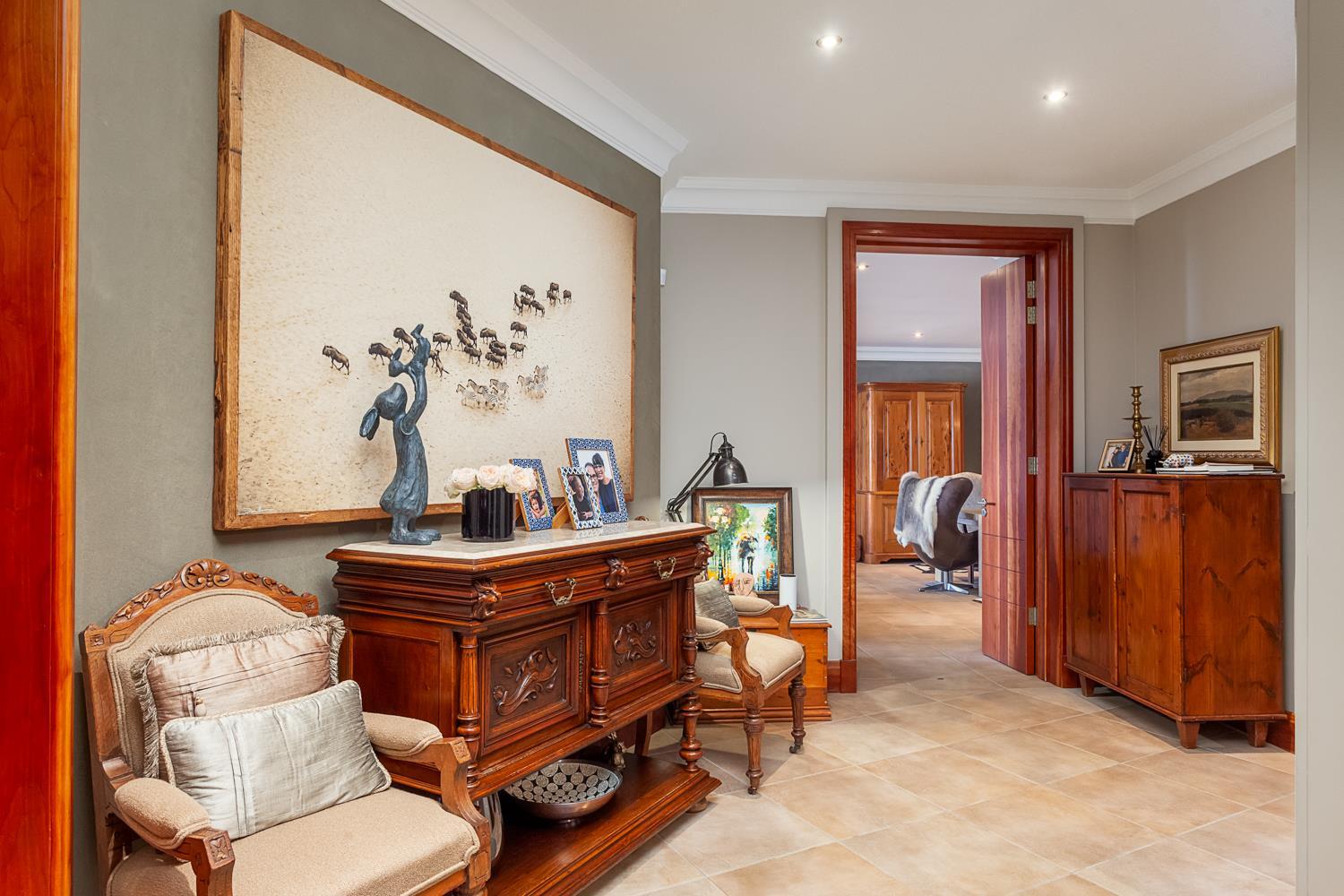 House in Pretoria, Gauteng, South Africa — photograph 3