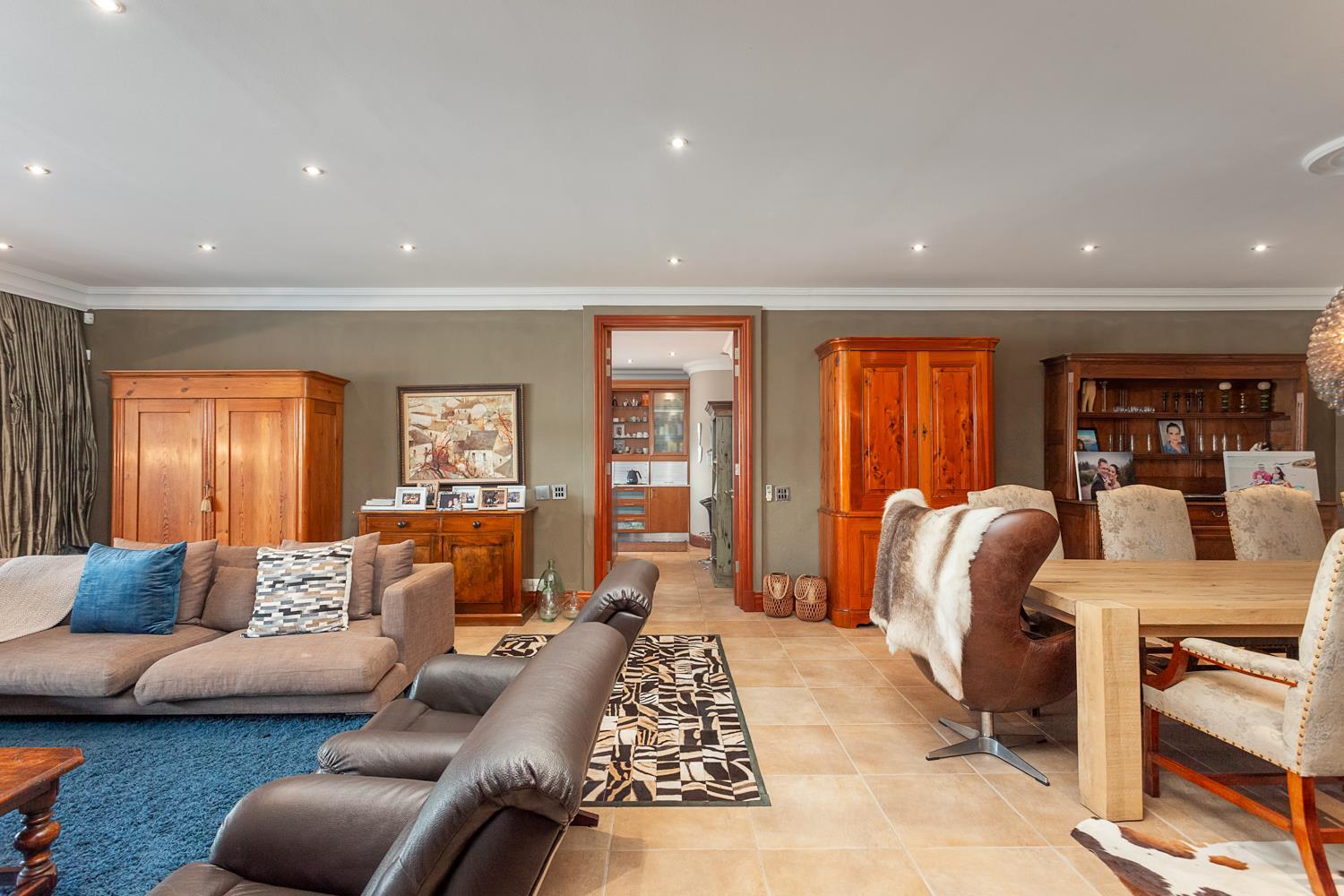 House in Pretoria, Gauteng, South Africa — photograph 4