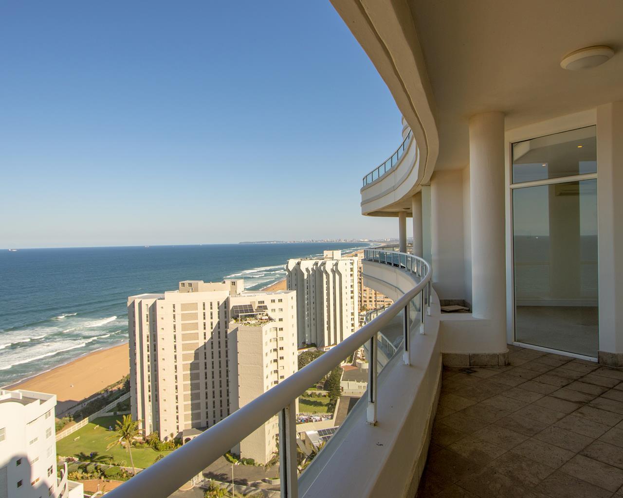 Apartment in Umhlanga, KwaZulu Natal, South Africa — photograph 2
