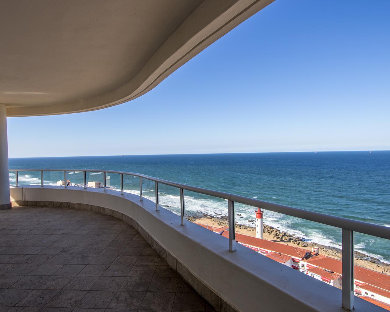 Apartment in Umhlanga, KwaZulu Natal, South Africa — photograph 3