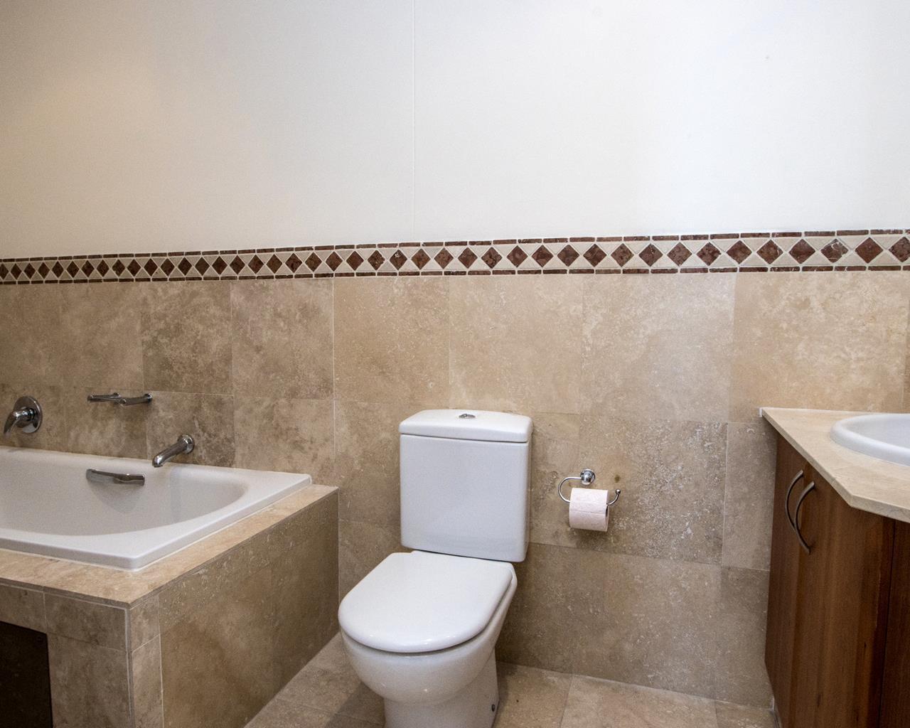 Apartment in Umhlanga, KwaZulu Natal, South Africa — photograph 4