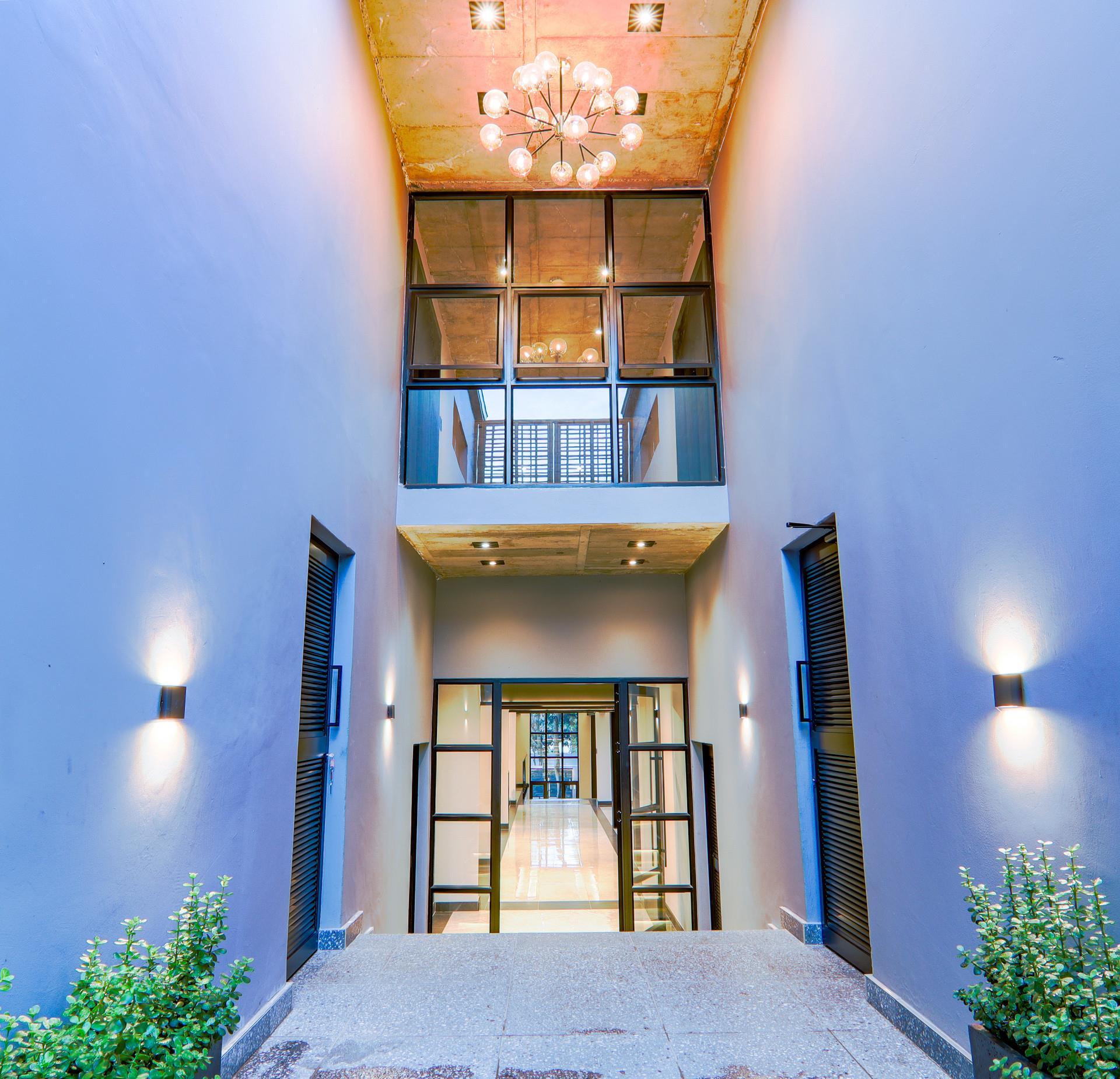 House in Pretoria, Gauteng, South Africa — photograph 4