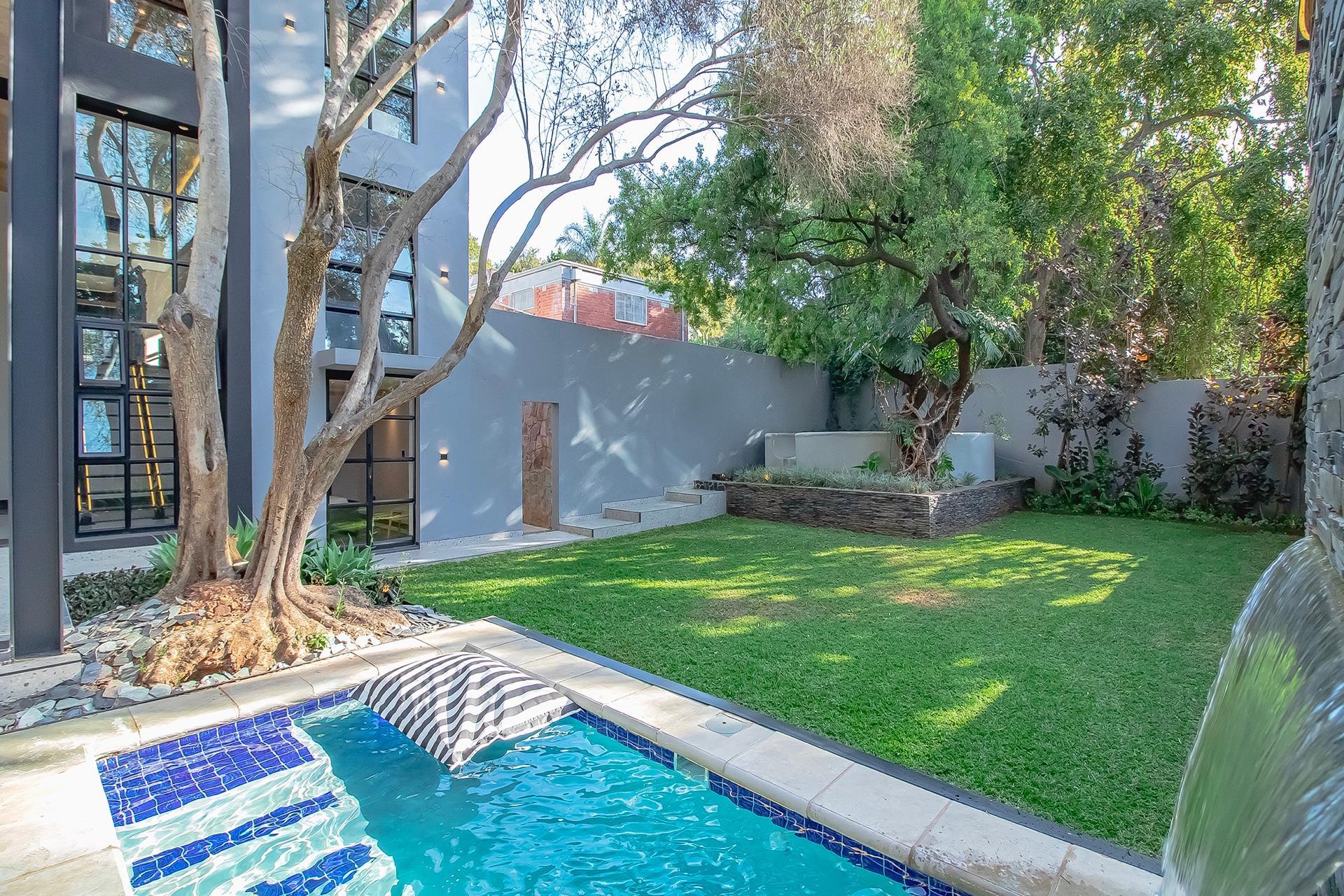 House in Pretoria, Gauteng, South Africa — photograph 5