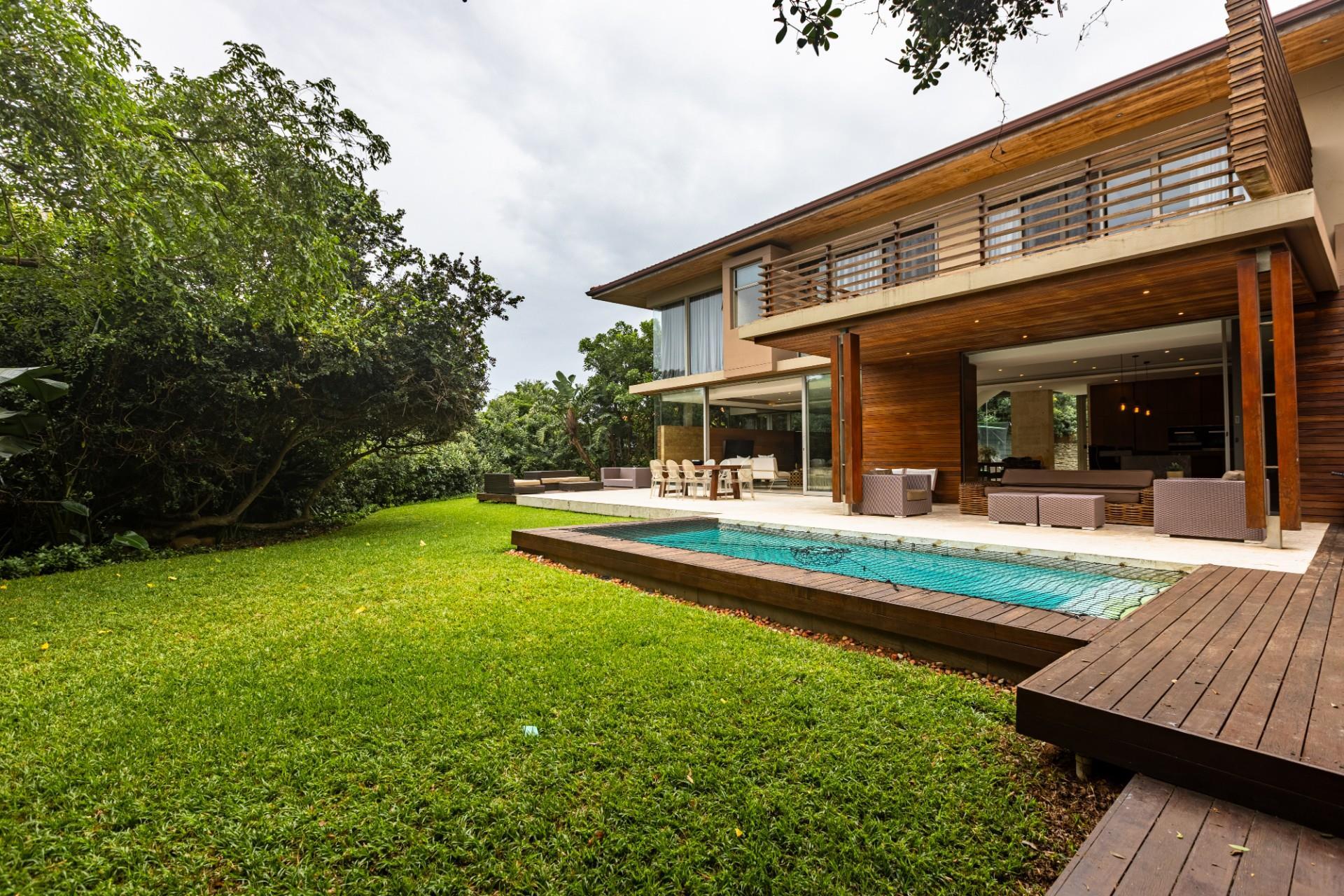 House in Ballito, KwaZulu Natal, South Africa — photograph 3