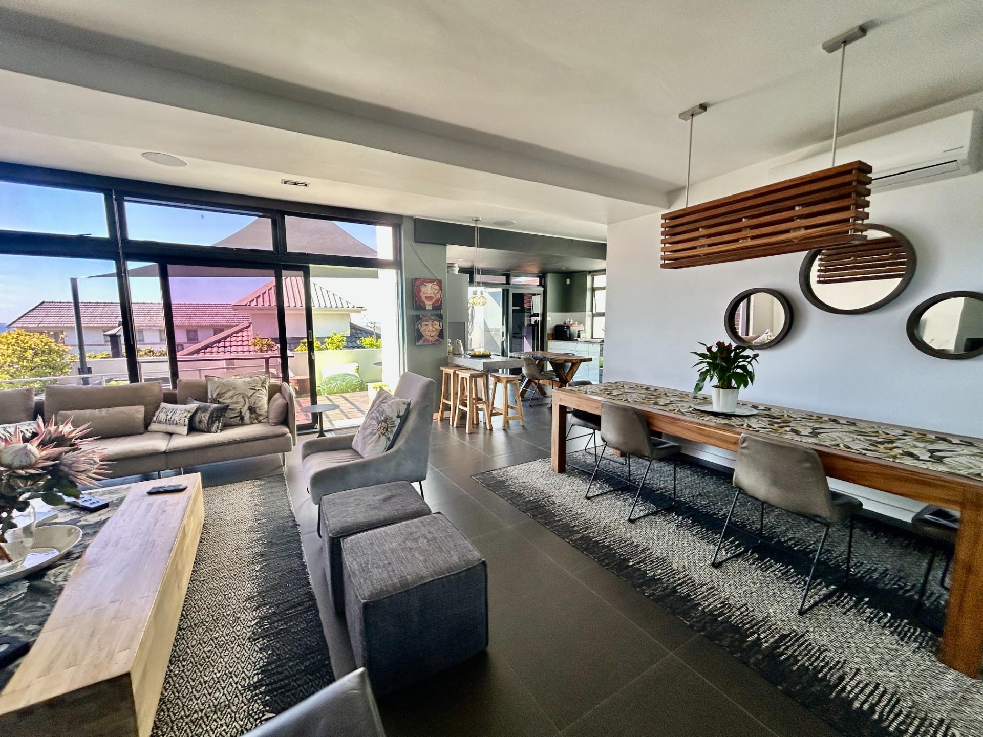 House in Cape Town, Western Cape, South Africa — photograph 5