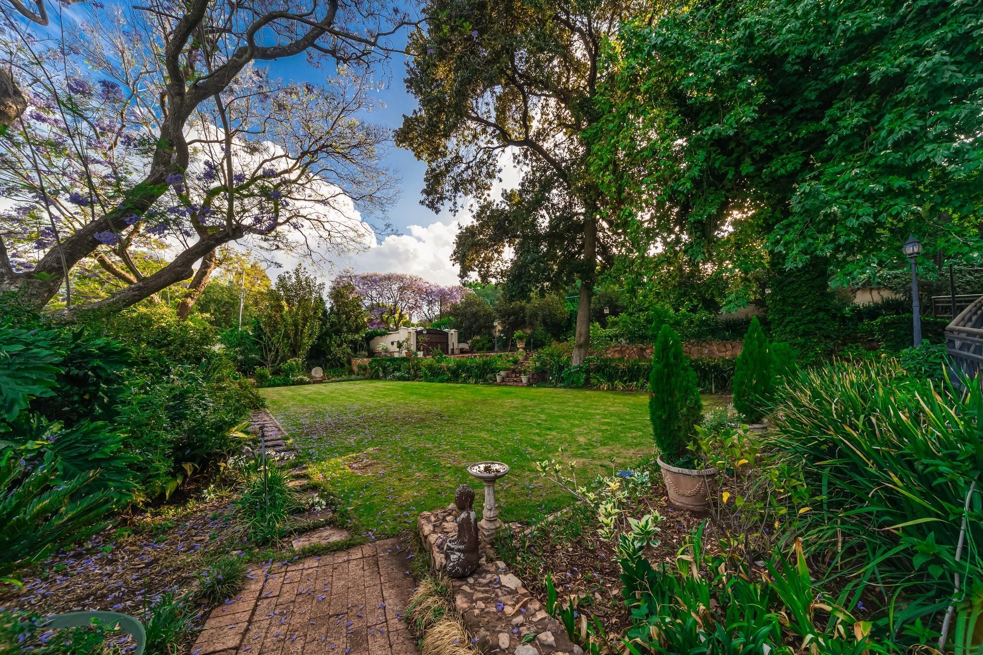 A landmark private estate, reimagined — photograph 4