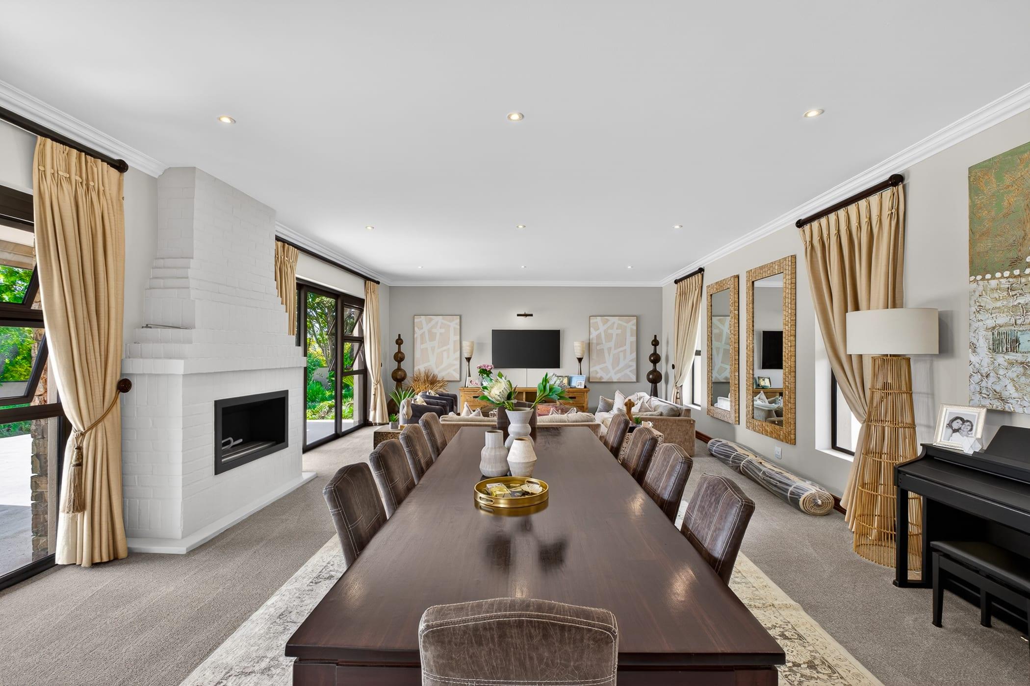 House in Midrand, Gauteng, South Africa — photograph 5