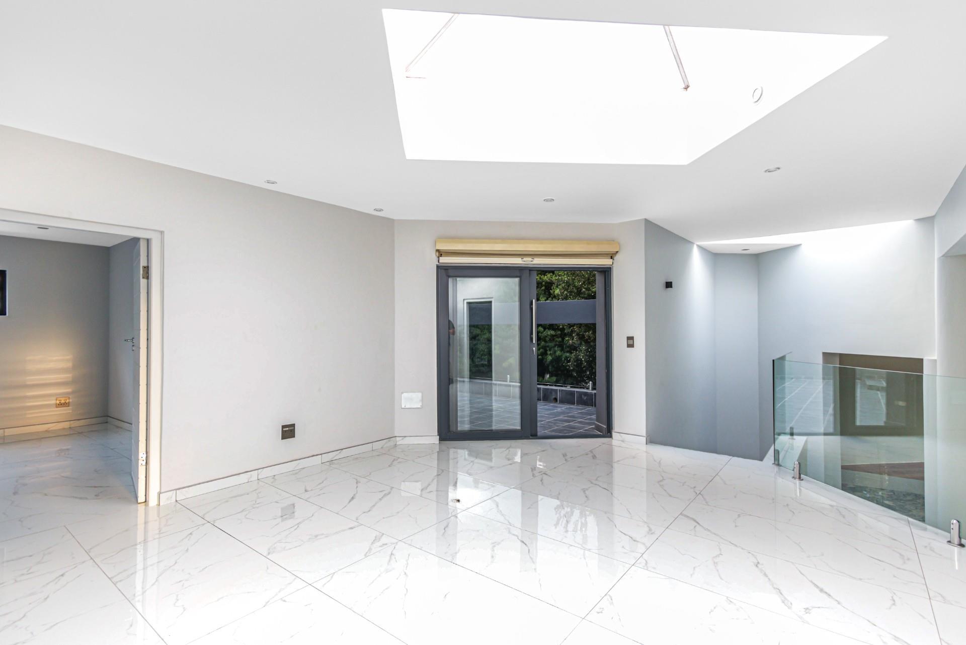 House in Sandton, Gauteng, South Africa — photograph 4