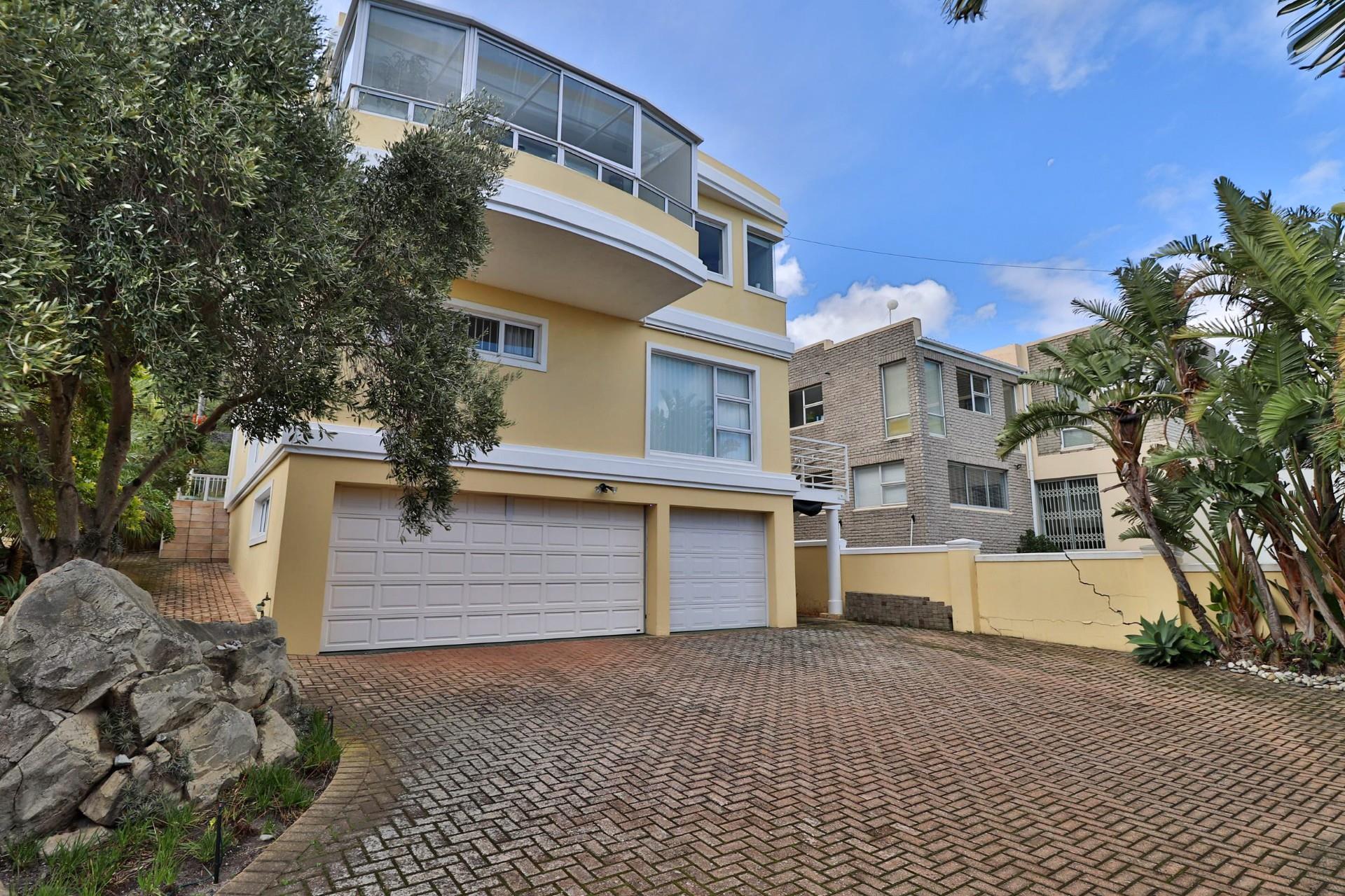House in Hermanus, Western Cape, South Africa — photograph 2