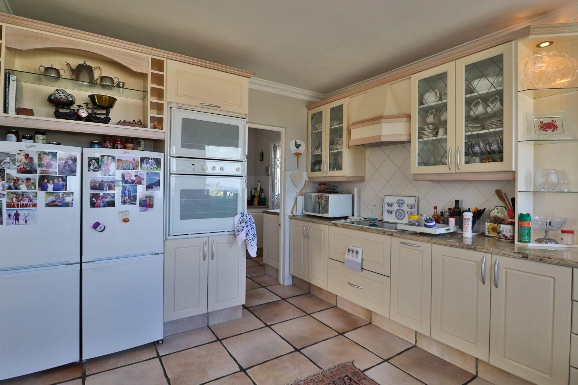 House in Hermanus, Western Cape, South Africa — photograph 5