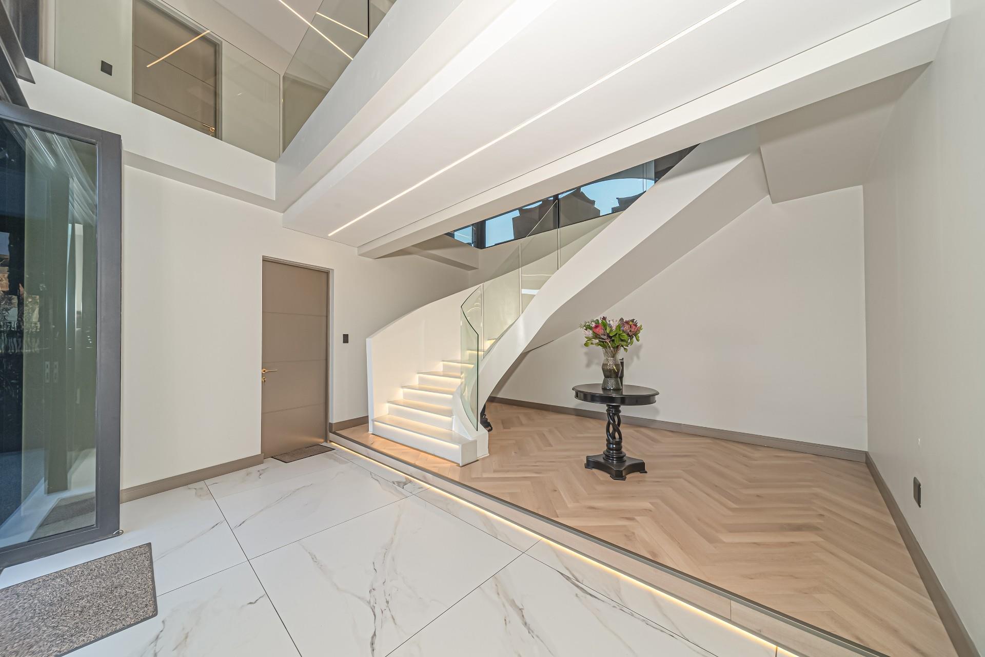House in Midrand, Gauteng, South Africa — photograph 2