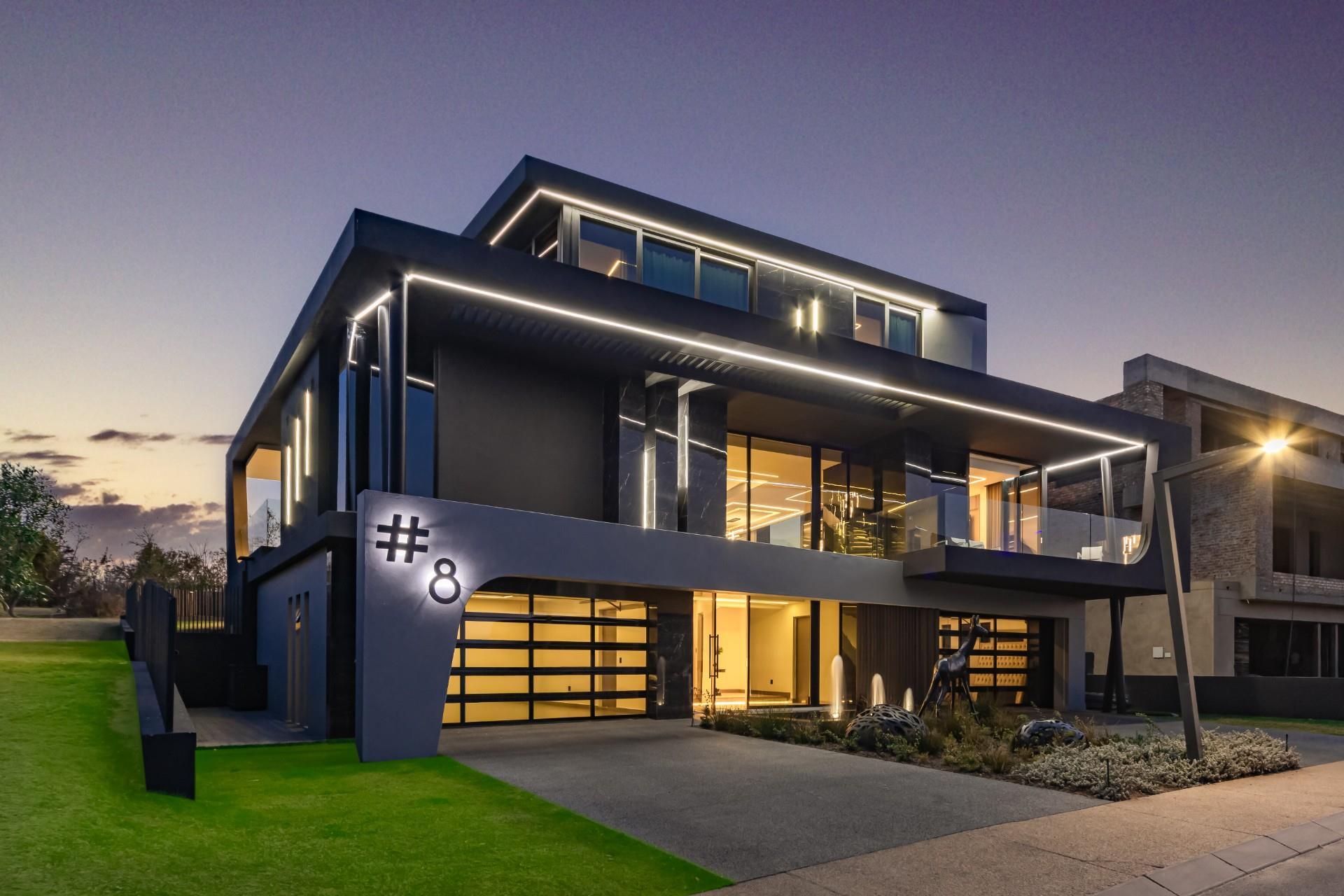 House in Midrand, Gauteng, South Africa — photograph 3